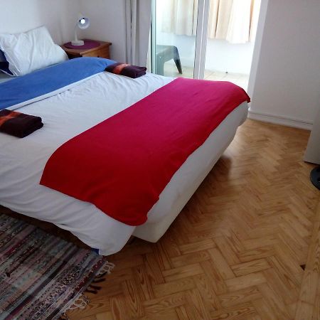 Voyage 63 Hotel ลิสบอน ภายนอก รูปภาพ