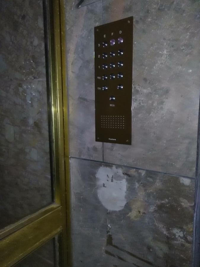 Voyage 63 Hotel ลิสบอน ภายนอก รูปภาพ