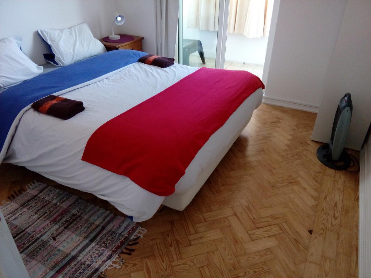 Voyage 63 Hotel ลิสบอน ภายนอก รูปภาพ