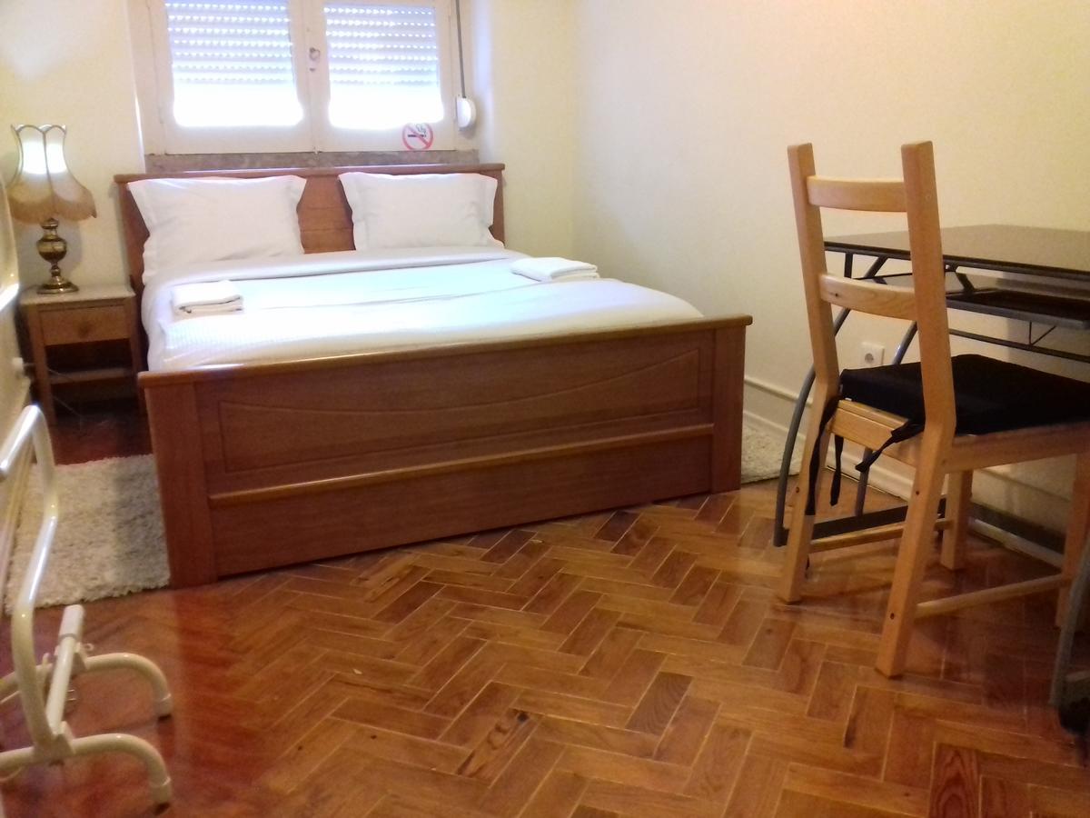 Voyage 63 Hotel ลิสบอน ภายนอก รูปภาพ