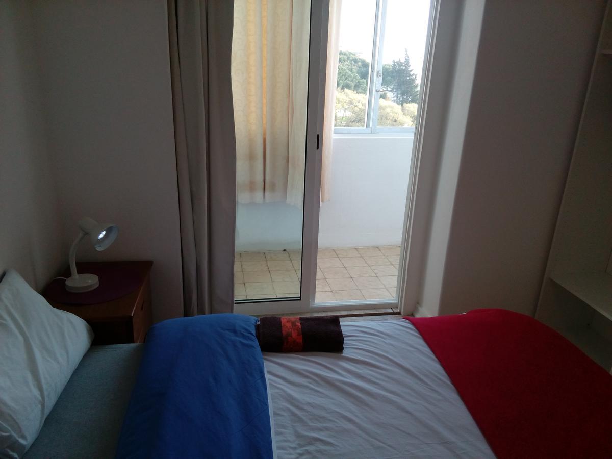Voyage 63 Hotel ลิสบอน ภายนอก รูปภาพ
