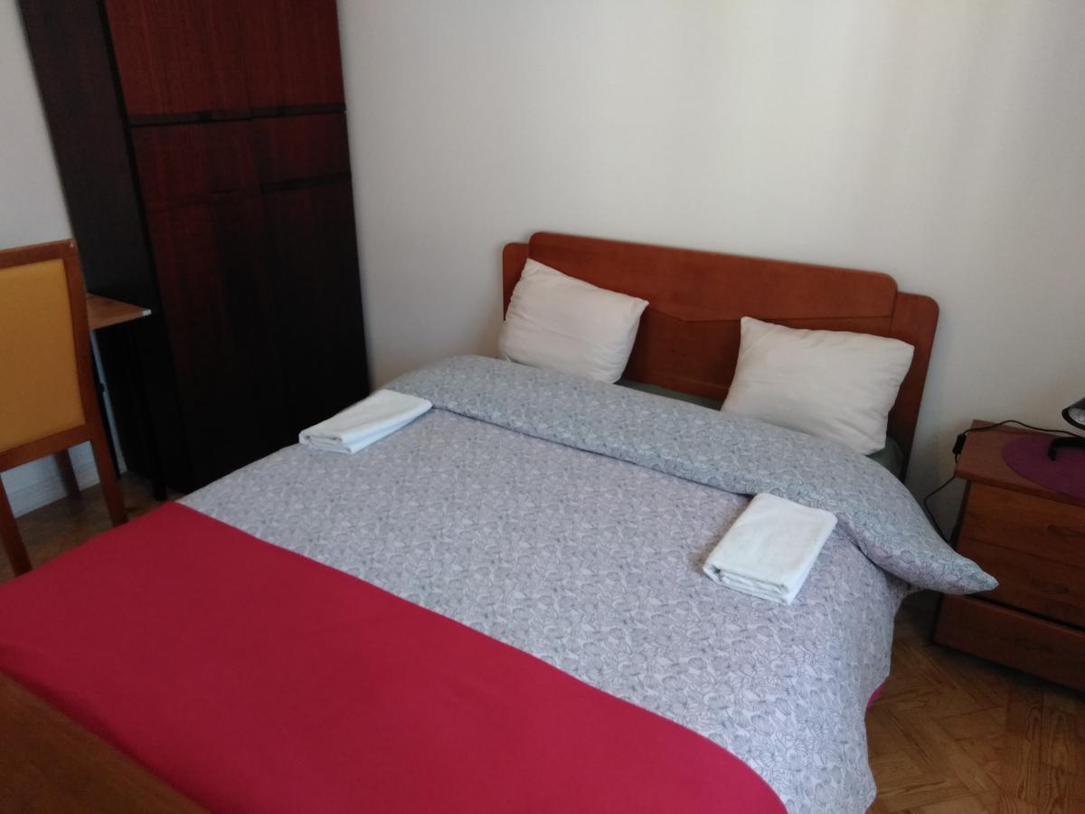 Voyage 63 Hotel ลิสบอน ภายนอก รูปภาพ