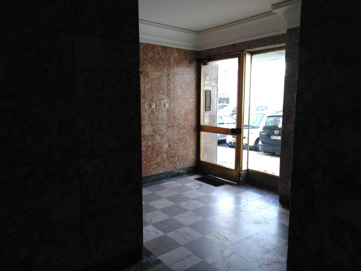 Voyage 63 Hotel ลิสบอน ภายนอก รูปภาพ